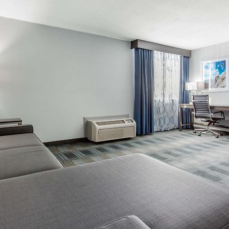 Cielo Hotel Bishop-Mammoth, Ascend Hotel Collection Exterior foto
